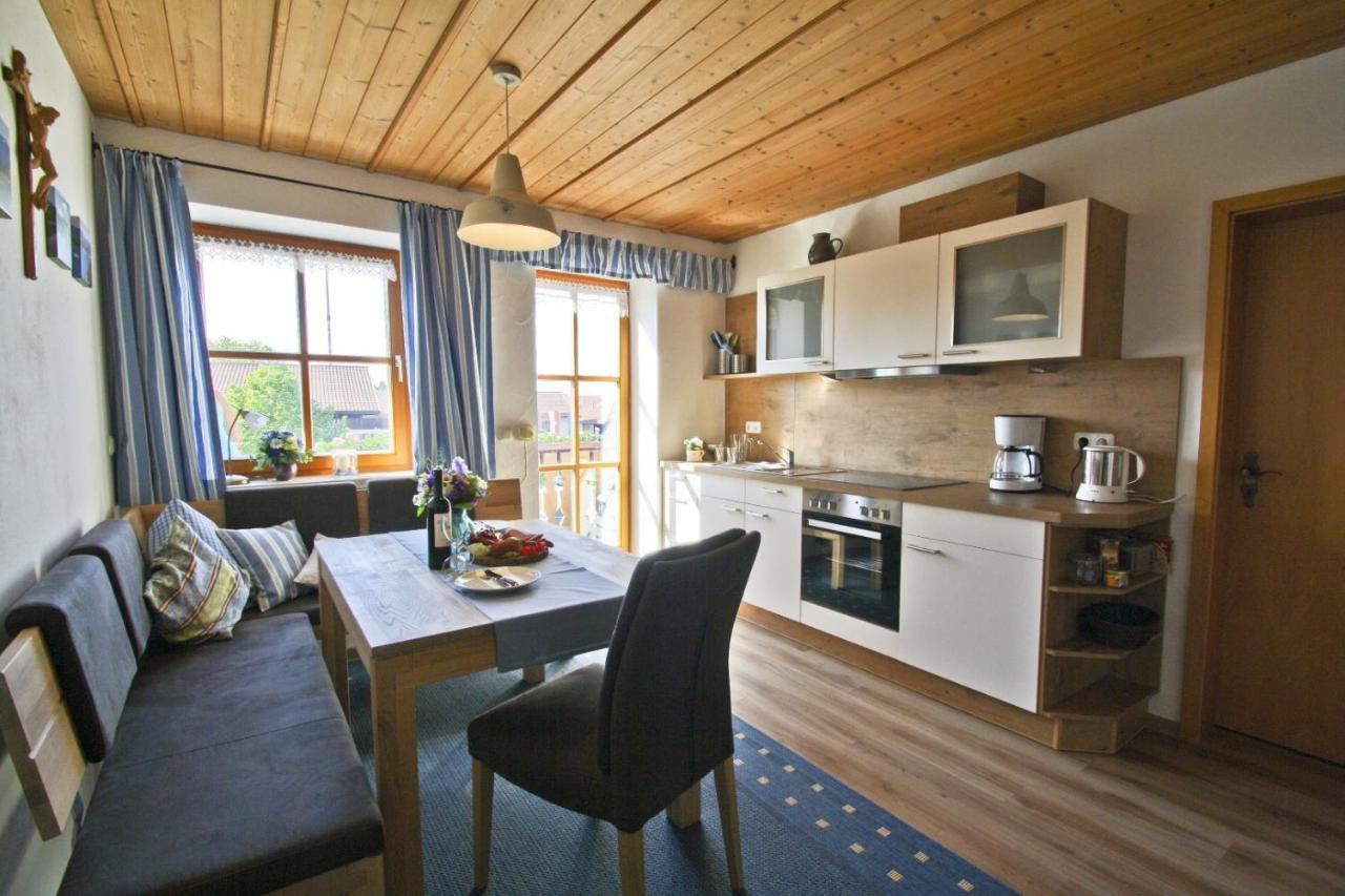 Apartamento Beim Wagner Nussdorf  Exterior foto